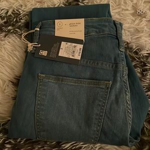 brand new targer skinny jeans